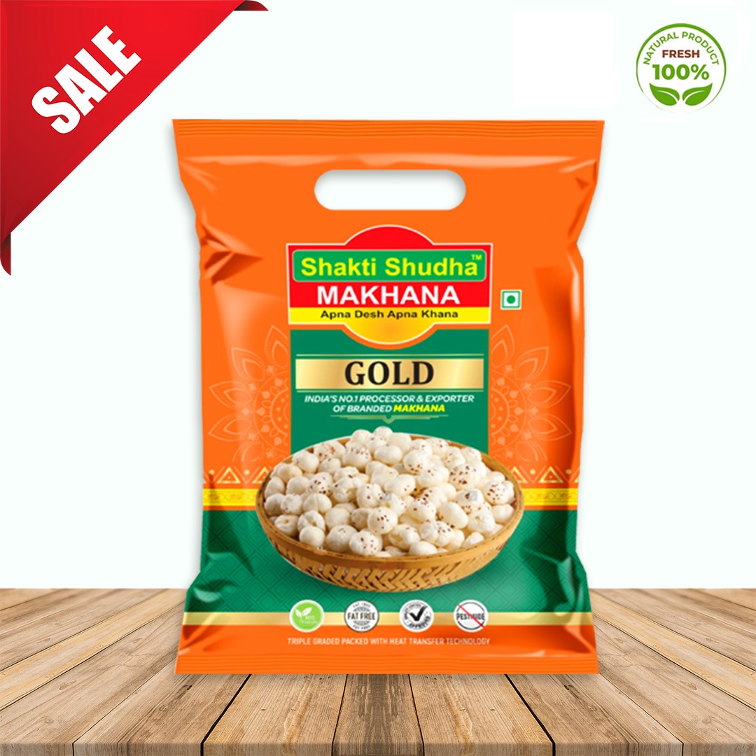 SS GOLD 100  KG ( 250 GM POUCH ) 